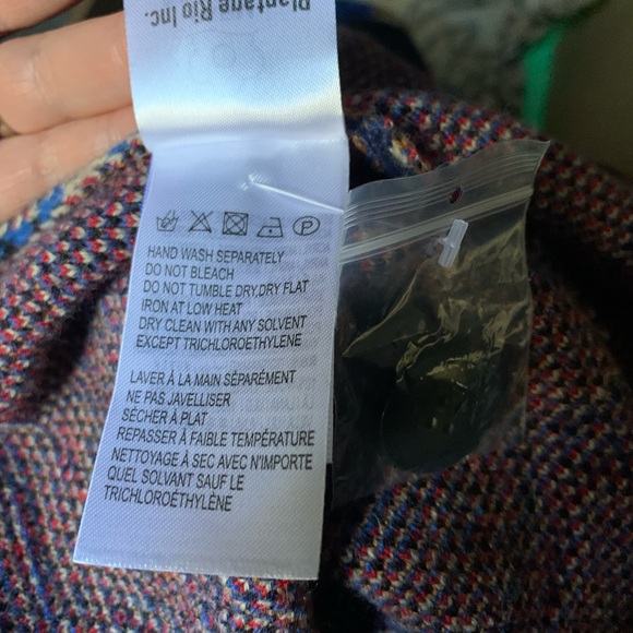 FARM Rio Ainika Sparkle Black Maxi Cardigan - Picture 7 of 8